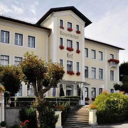 Hotel Bayerischer Hof Starnberg Exterior foto